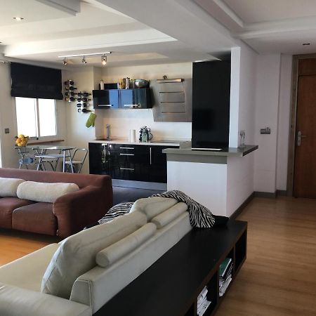 Apartamento Fuengirola Oasis Beach Экстерьер фото