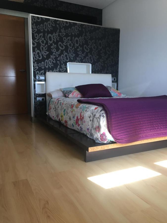 Apartamento Fuengirola Oasis Beach Экстерьер фото