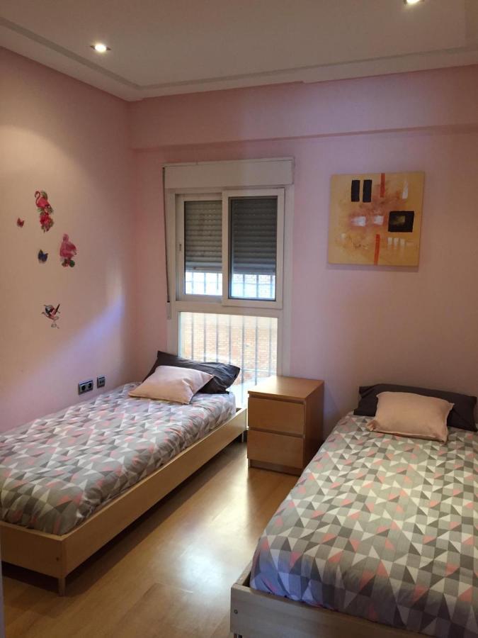 Apartamento Fuengirola Oasis Beach Экстерьер фото