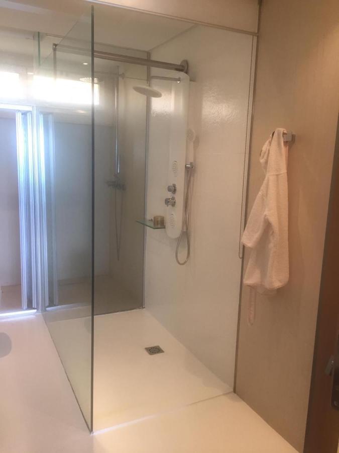 Apartamento Fuengirola Oasis Beach Экстерьер фото