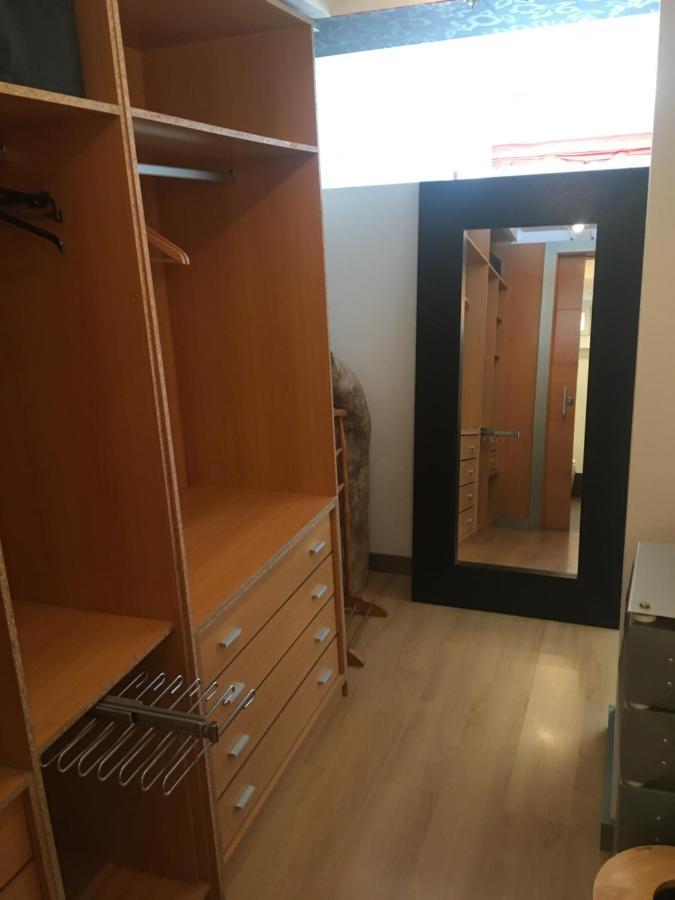 Apartamento Fuengirola Oasis Beach Экстерьер фото