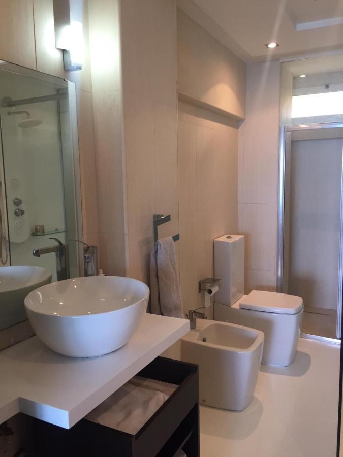 Apartamento Fuengirola Oasis Beach Экстерьер фото