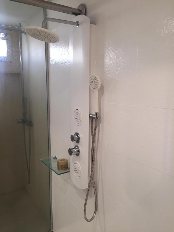 Apartamento Fuengirola Oasis Beach Экстерьер фото